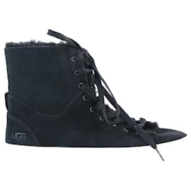 Baskets Ugg 41 Noir