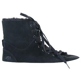 tênis ugg 41 Preto