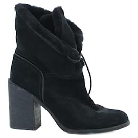 Bottes Ugg 40.5 Noir