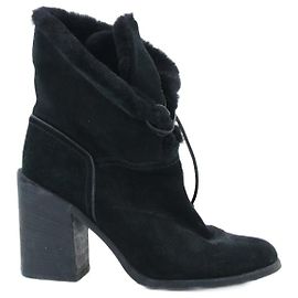 Botas Ugg 40.5 Preto