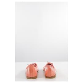 Repetto-Ballerinas REPETTO 38.5-Pink
