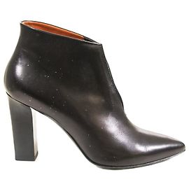 Boots Michel Vivien 36 Black