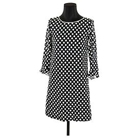 Tara Jarmon Kleid  36 Schwarz