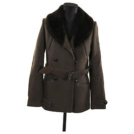Manteau Paul & Joe  S Marron