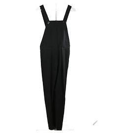 Sonia Rykiel Jumpsuit 36 Black