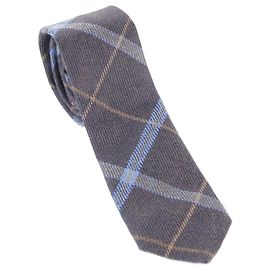 Hackett London Hackett-Krawatten Braun