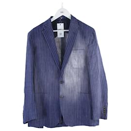 Ralph Lauren-Ralph Lauren Jacket 42-Blue