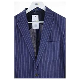 Ralph Lauren-Ralph Lauren Jacket 42-Blue