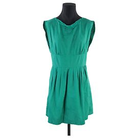 Abito Sessun M Verde