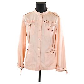 Chaqueta Paul & Joe 40 Rosa