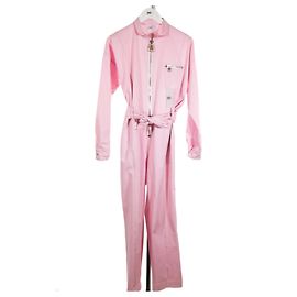 Autre Marque Tuta Ellozze 38 Rosa