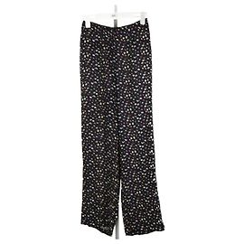 Petite Mendigote-Hose S Schwarz