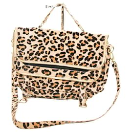 Ba&Sh Sac À Main Bash Beige