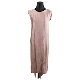 Lanvin-Lanvin dress 40-Pink