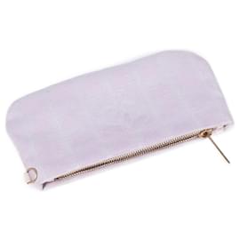 Chanel-Chanel pencil case-Pink
