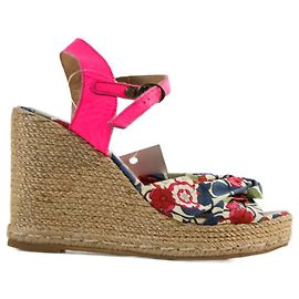 Pare Gabia Sandals 38 Pink
