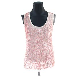 Top Berenice XS Pink