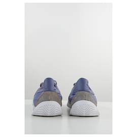 Adidas-Adidas sneakers 36-Purple