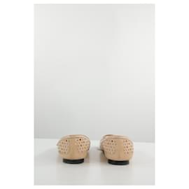 Marc by Marc Jacobs-Ballerinas Marc By Marc Jacobs 35-Beige