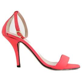 Maje-Maje sandals 36-Pink