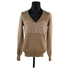 Vanessa Bruno-Vanessa Bruno sweater 1-Brown