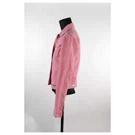 Armand Ventilo-Jacket Ventilo S-Pink