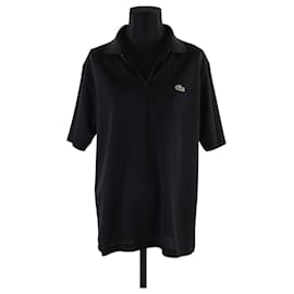 Lacoste-Top Lacoste XL-Noir