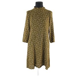 Robe Des Petits Hauts 1 Kaki