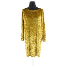 Robe Des Petits Hauts 1 Jaune