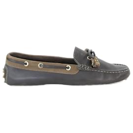 Tod's-Loafers tod's 38.5-Brown