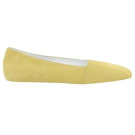 Tod's-Loafers tod's 38-Yellow