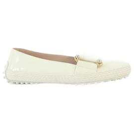 Tod's-Loafers tod's 38-Beige