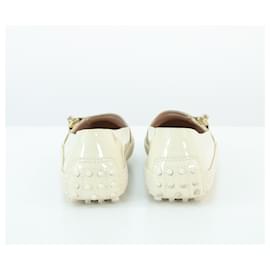 Tod's-Loafers tod's 38-Beige