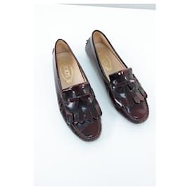 Tod's-Loafers tod's 38-Brown