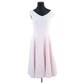 Ted Baker dress 2 Pink