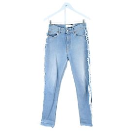 Jean Iro 26 Bleu