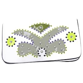 Lk Bennett-LK Bennett Pouch-Multiple colors