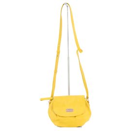 Repetto Shoulder Bag Yellow