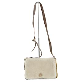Borsa a tracolla UGG Marrone