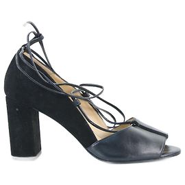 Escarpins Comptoir Des Cotonniers 37 Noir