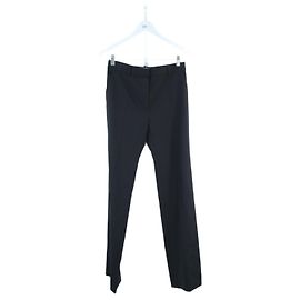 Pantaloni Vanessa Bruno 36 Nero