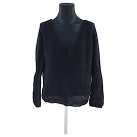 Pull Sézane S Noir