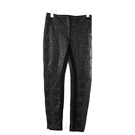 Calça Alberta Ferretti S Preto