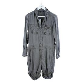 The Kooples El mono Kooples M Caqui