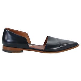 Acne Studios Ballerinas 39 Black