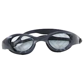 Fendi-Fendi Swimming Goggles-Black
