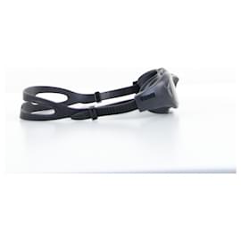 Fendi-Fendi Swimming Goggles-Black