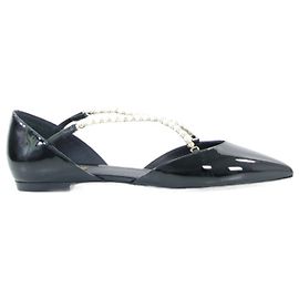 Rene Caovilla Ballerinas 36 Black