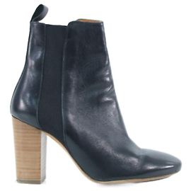 Botas Leon & Harper 37 Preto
