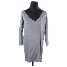 Ba&Sh Bash cardigan 0 Grey